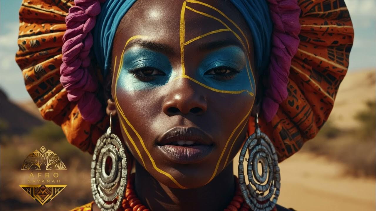 MoBlack, Salif Keïta, Feat. Cesaria Evora, Benja (NL), Franc Fala